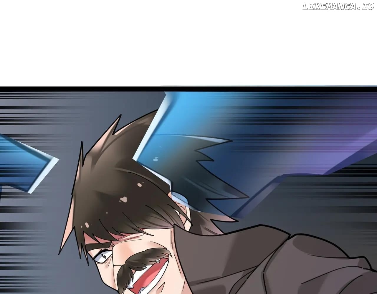 Daddy President Is Too Hard To Deal With Chapter 142 - page 14